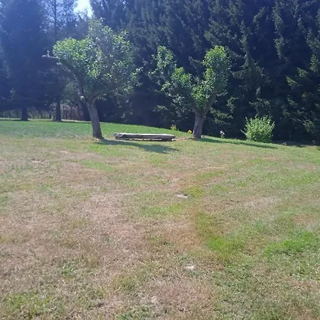 Taboriste U Byvaleho Boudeckeho Mlyna * Klucno